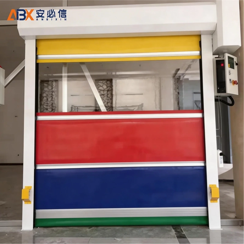 吉林高速门